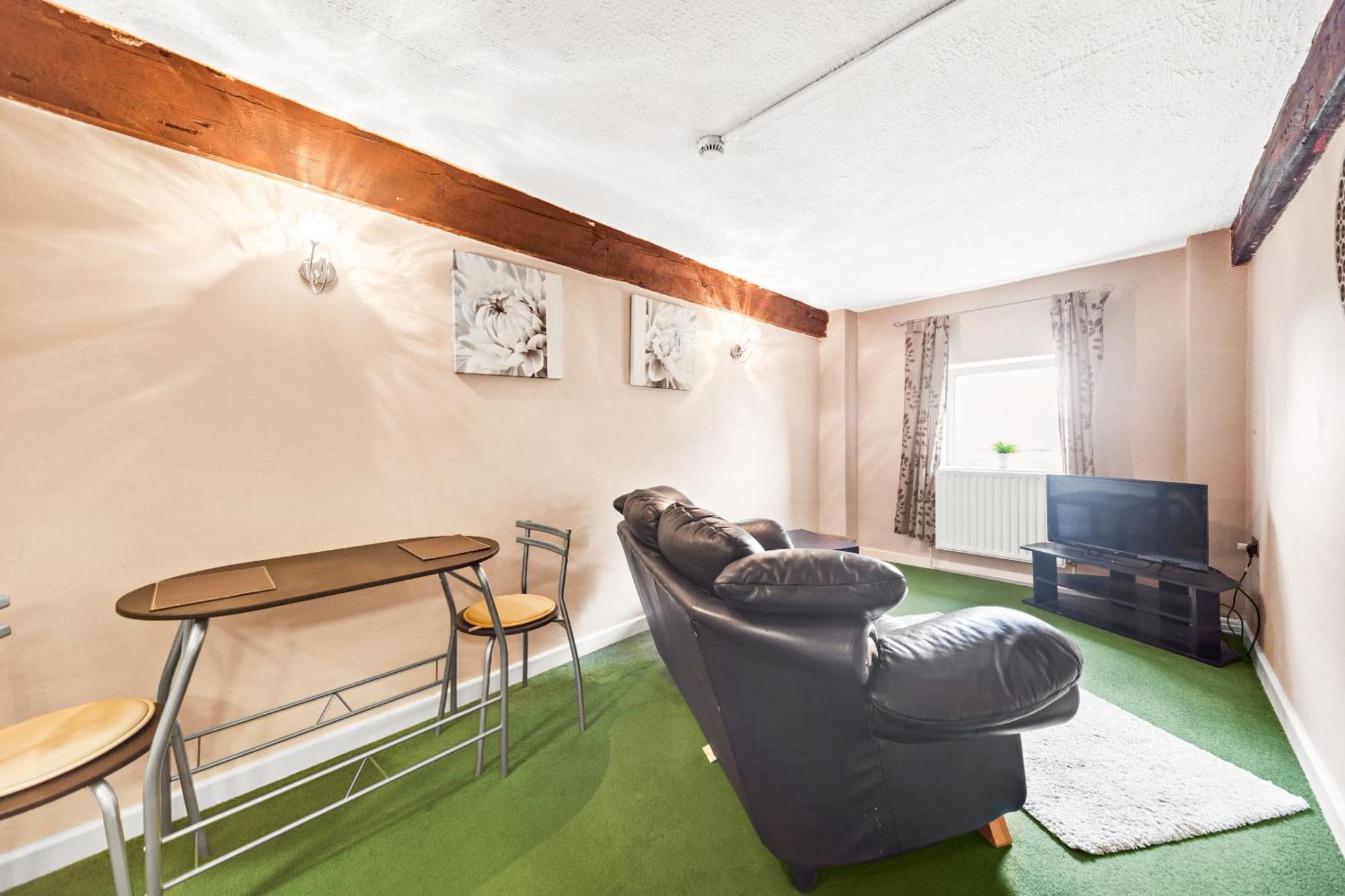 Riverside Mews Brigg Exterior foto